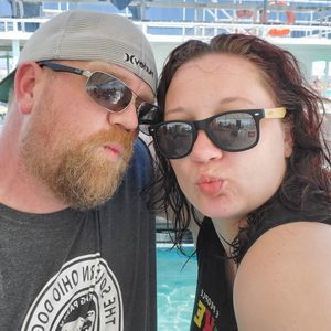 Meet your Posher, Kevin